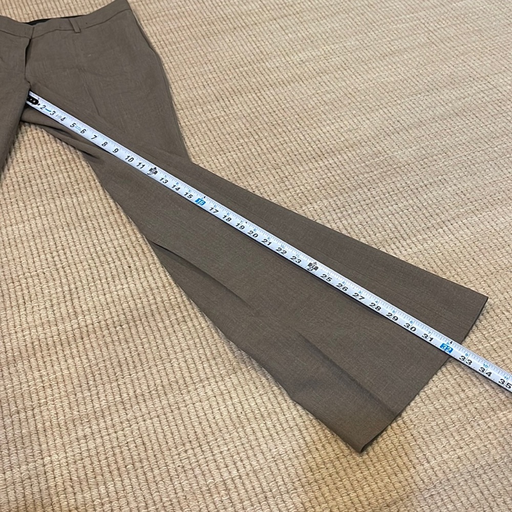 Express Design Studio Women’s Editor Wide Lev Dre… - image 4